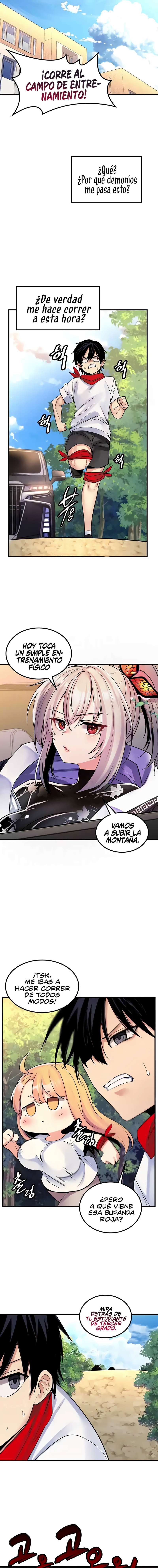 Me Comi a un Arbol del Mundo Capitulo 42 página 5