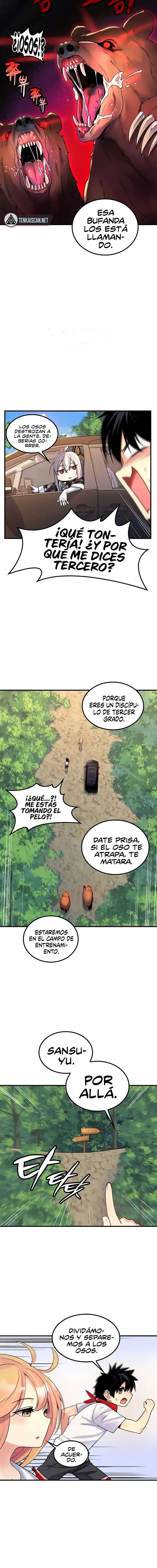 Me Comi a un Arbol del Mundo Capitulo 42 página 6