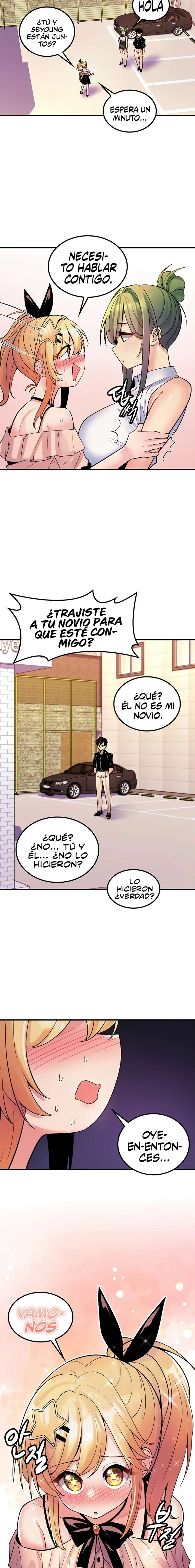 Me Comi a un Arbol del Mundo Capitulo 44 página 11