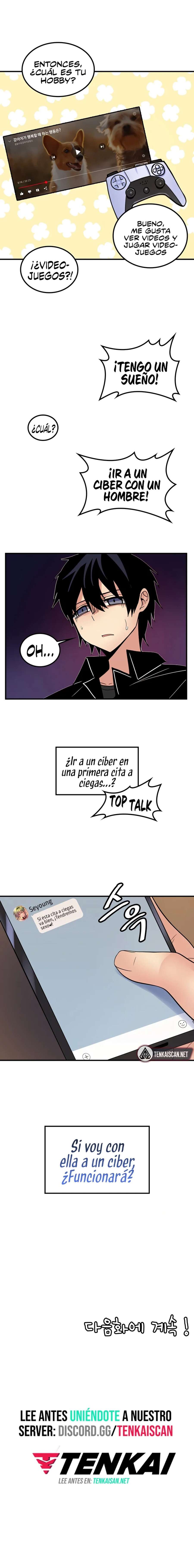 Me Comi a un Arbol del Mundo Capitulo 44 página 16