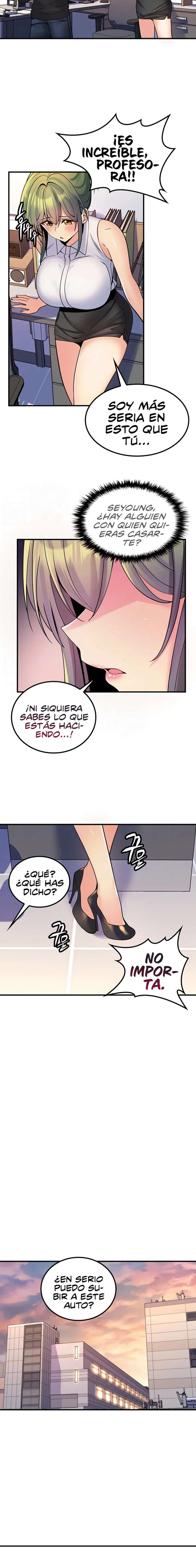 Me Comi a un Arbol del Mundo Capitulo 44 página 3