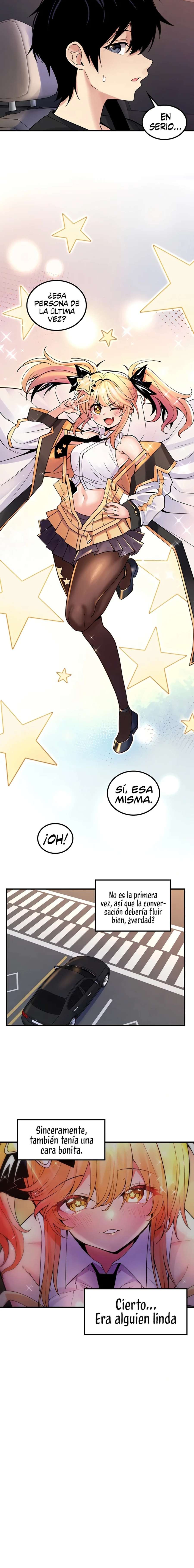Me Comi a un Arbol del Mundo Capitulo 44 página 5