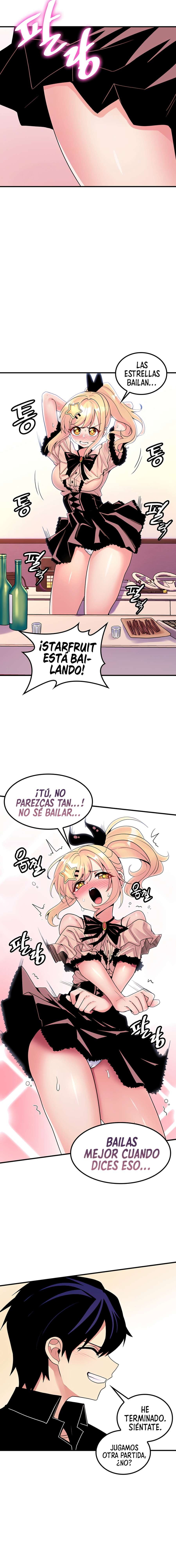 Me Comi a un Arbol del Mundo Capitulo 45 página 6
