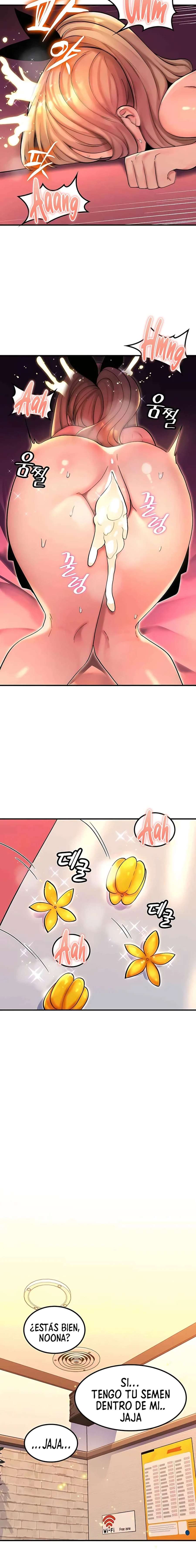 Me Comi a un Arbol del Mundo Capitulo 46 página 15