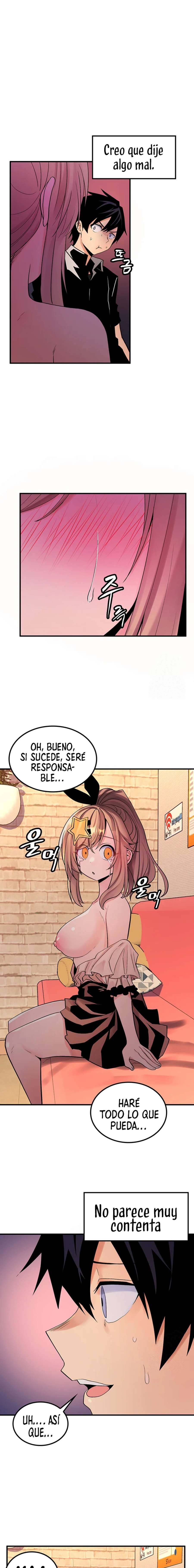 Me Comi a un Arbol del Mundo Capitulo 47 página 13