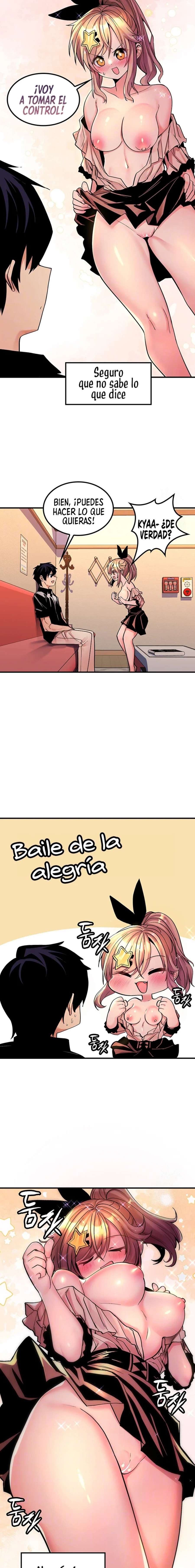 Me Comi a un Arbol del Mundo Capitulo 47 página 3