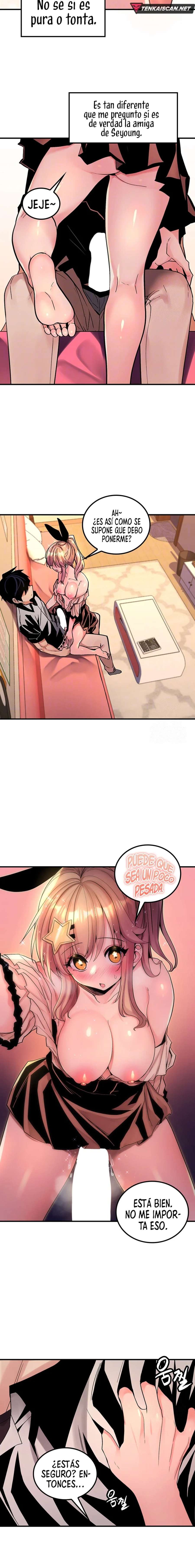 Me Comi a un Arbol del Mundo Capitulo 47 página 4
