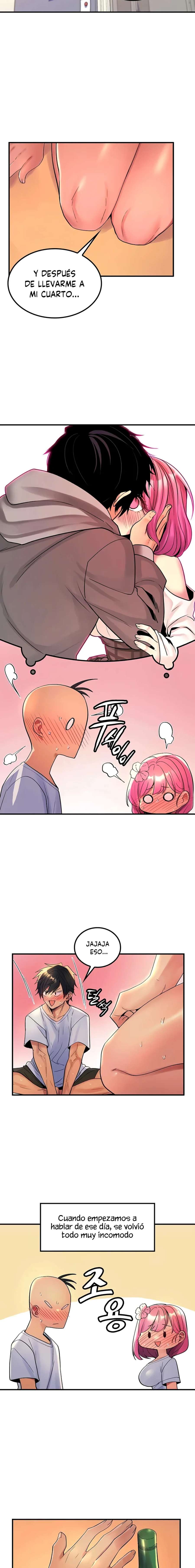 Me Comi a un Arbol del Mundo Capitulo 49 página 13