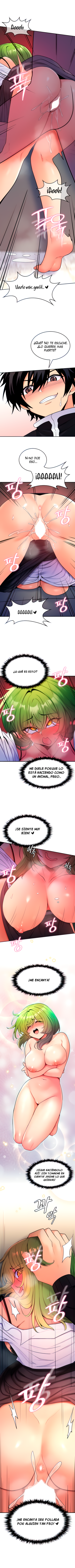 Me Comi a un Arbol del Mundo Capitulo 5 página 3