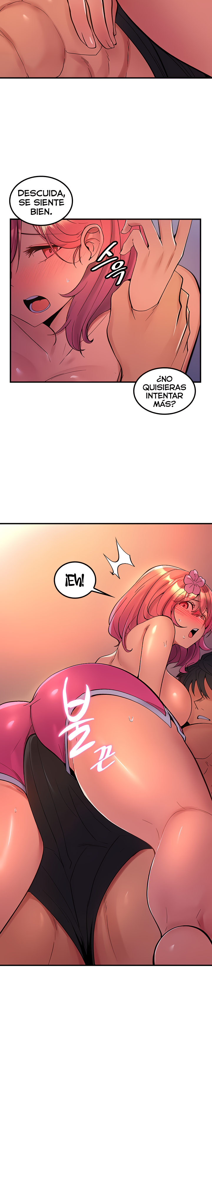 Me Comi a un Arbol del Mundo Capitulo 50 página 23