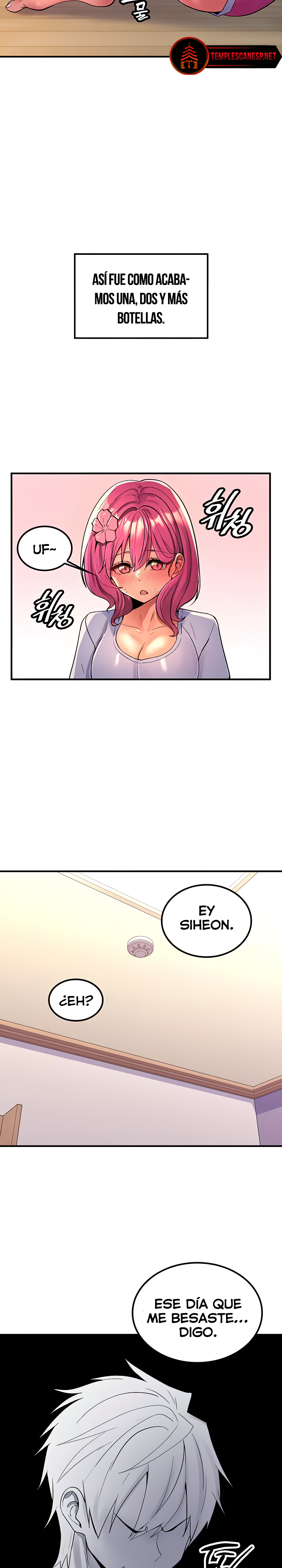 Me Comi a un Arbol del Mundo Capitulo 50 página 6