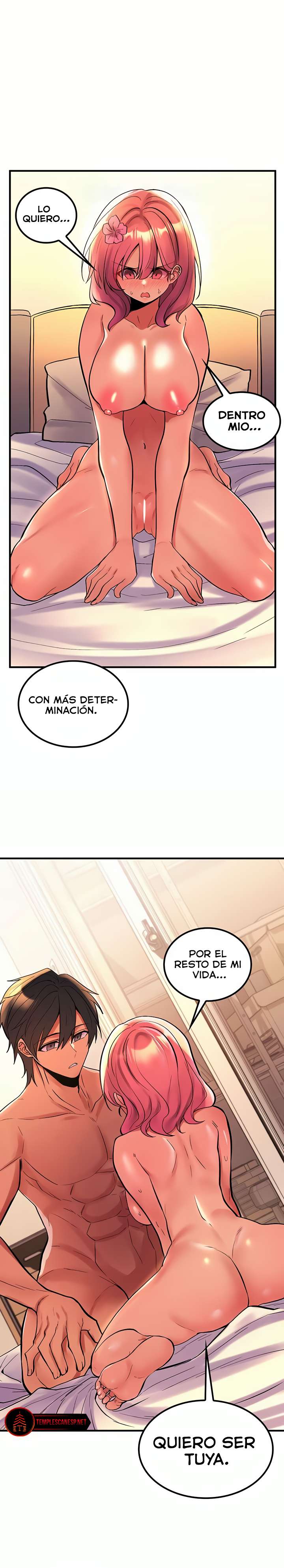 Me Comi a un Arbol del Mundo Capitulo 51 página 16
