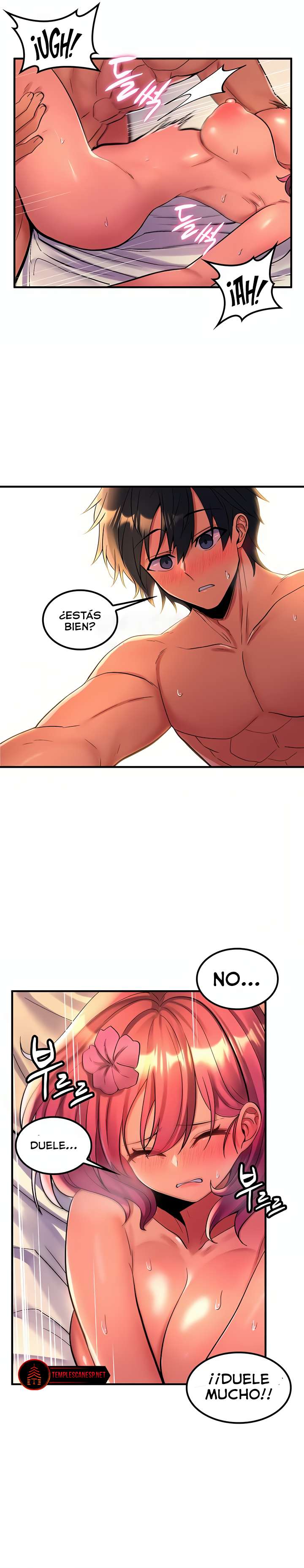 Me Comi a un Arbol del Mundo Capitulo 51 página 20