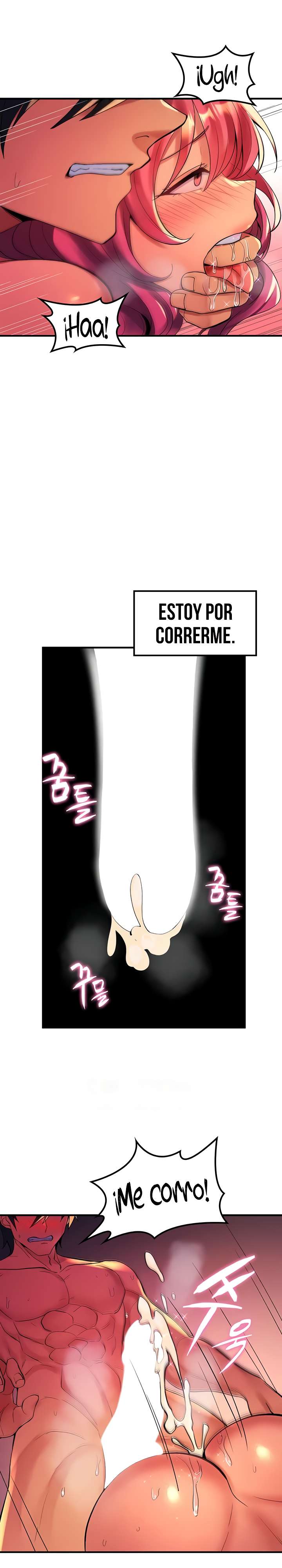 Me Comi a un Arbol del Mundo Capitulo 52 página 20