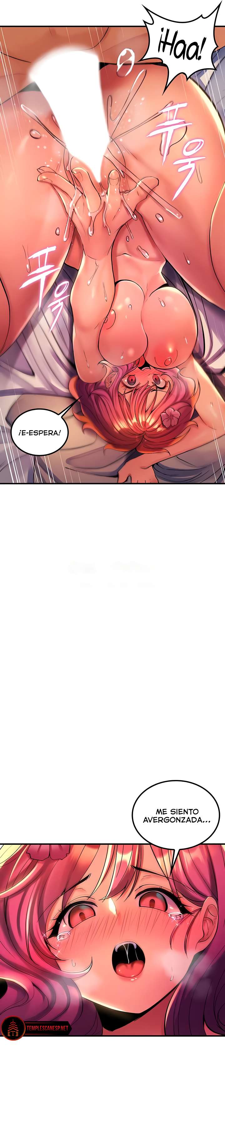 Me Comi a un Arbol del Mundo Capitulo 52 página 4