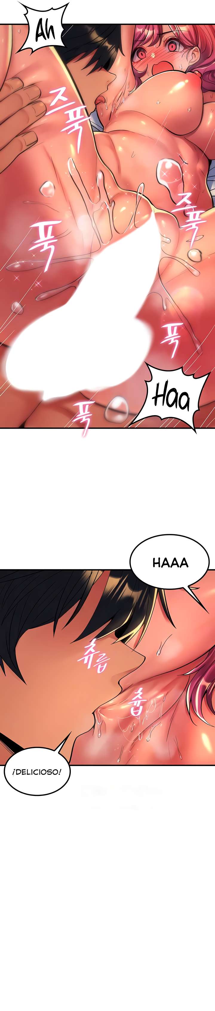Me Comi a un Arbol del Mundo Capitulo 52 página 8