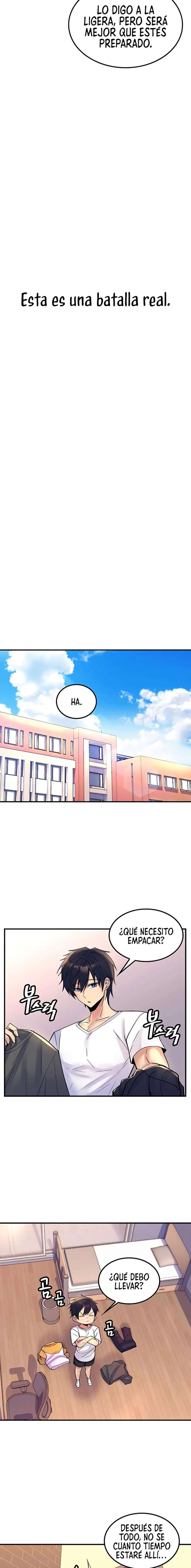 Me Comi a un Arbol del Mundo Capitulo 53 página 13