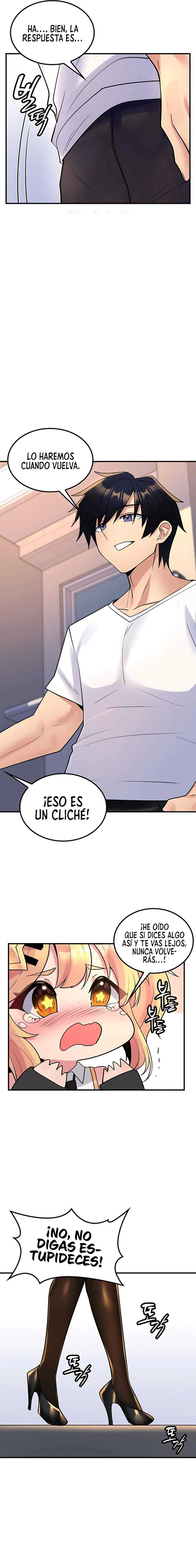 Me Comi a un Arbol del Mundo Capitulo 55 página 11