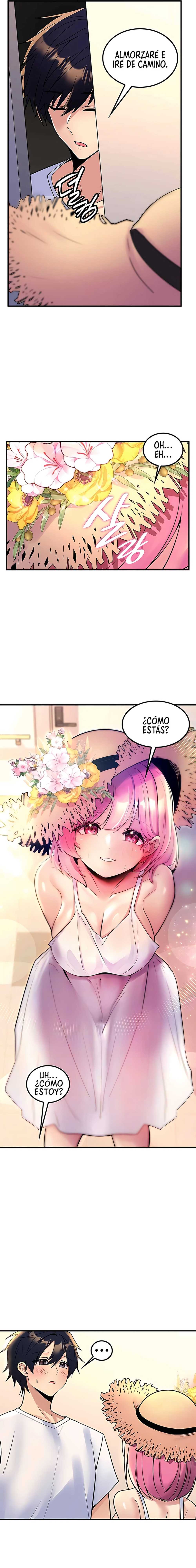Me Comi a un Arbol del Mundo Capitulo 55 página 2