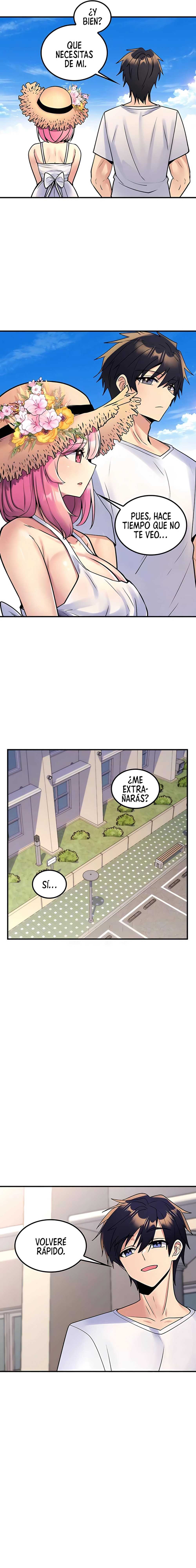 Me Comi a un Arbol del Mundo Capitulo 55 página 4
