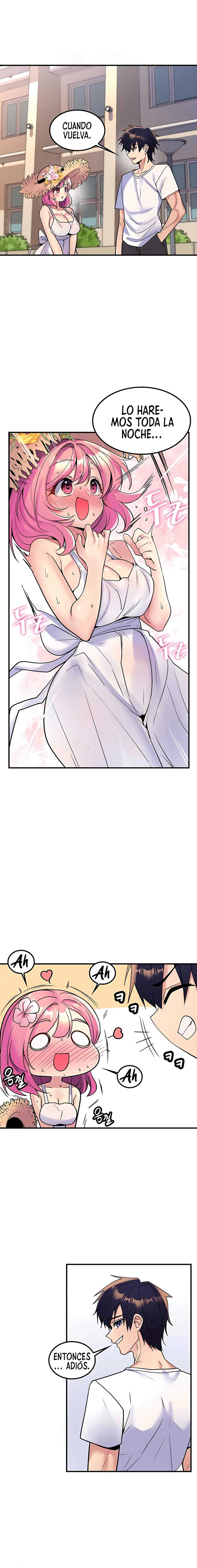 Me Comi a un Arbol del Mundo Capitulo 55 página 5