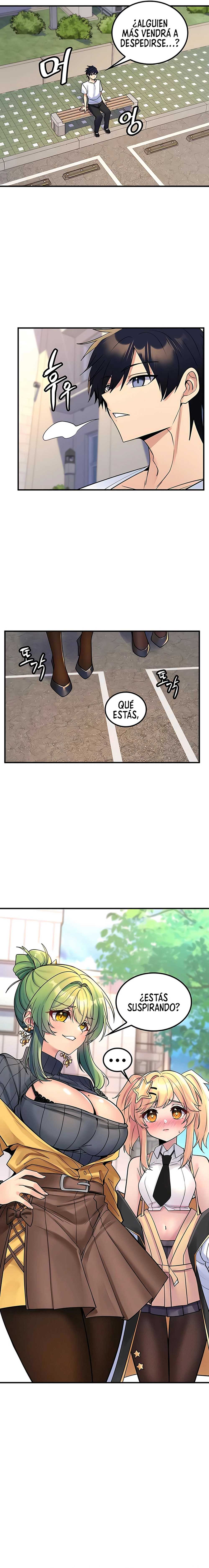 Me Comi a un Arbol del Mundo Capitulo 55 página 7