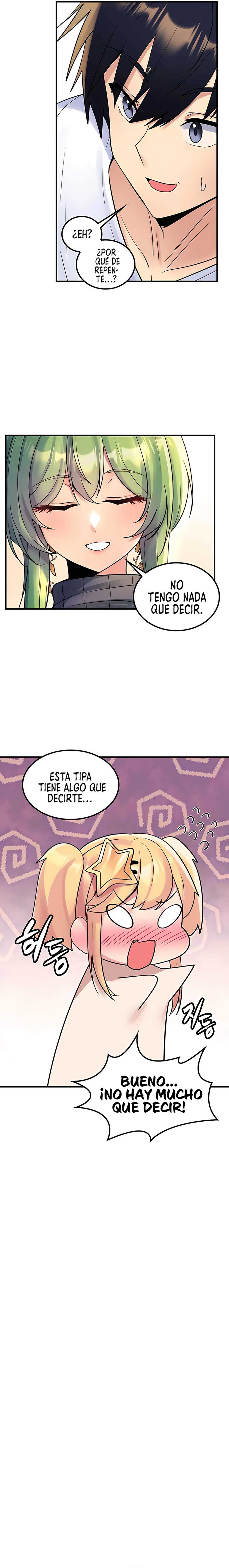 Me Comi a un Arbol del Mundo Capitulo 55 página 8