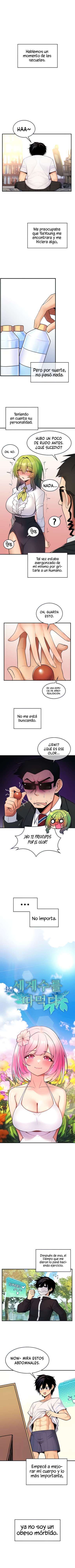 Me Comi a un Arbol del Mundo Capitulo 6 página 2