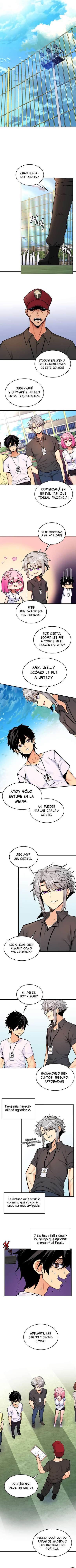 Me Comi a un Arbol del Mundo Capitulo 6 página 5