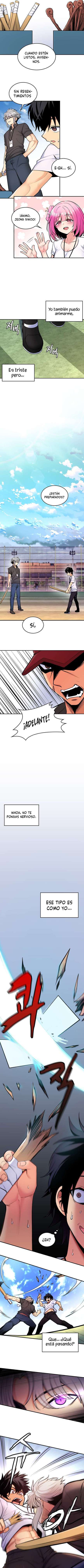 Me Comi a un Arbol del Mundo Capitulo 6 página 6