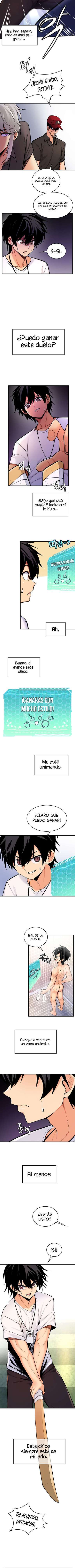 Me Comi a un Arbol del Mundo Capitulo 6 página 7