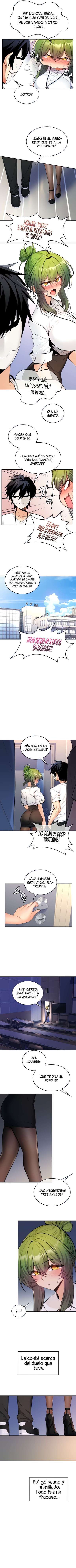 Me Comi a un Arbol del Mundo Capitulo 7 página 3