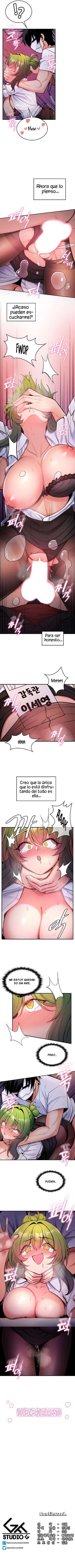 Me Comi a un Arbol del Mundo Capitulo 8 página 9
