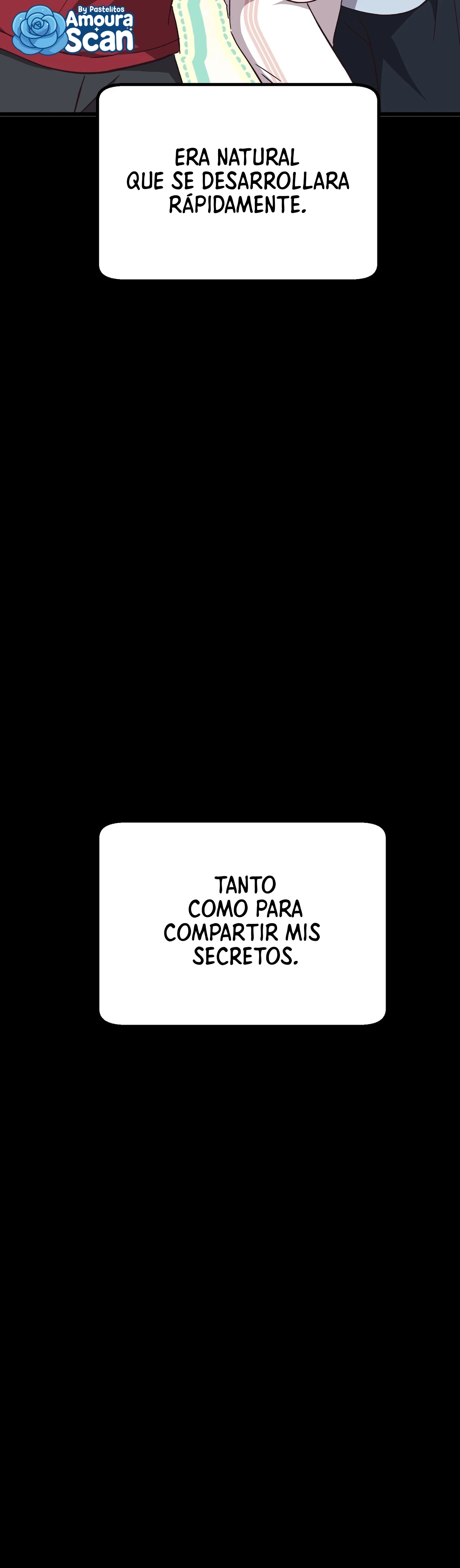 ¡Por favor, recarga mi energía Yang! Capitulo 1 página 12