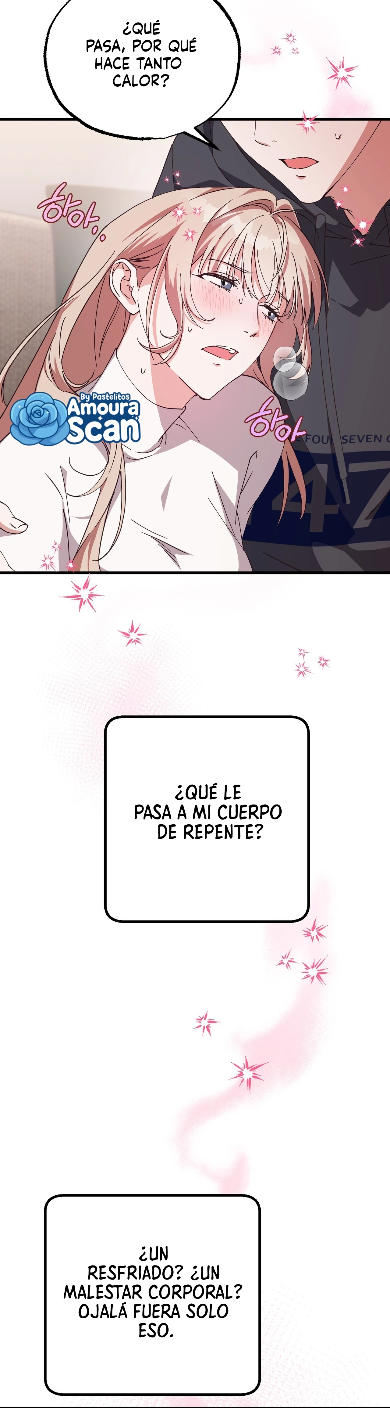 ¡Por favor, recarga mi energía Yang! Capitulo 1 página 30