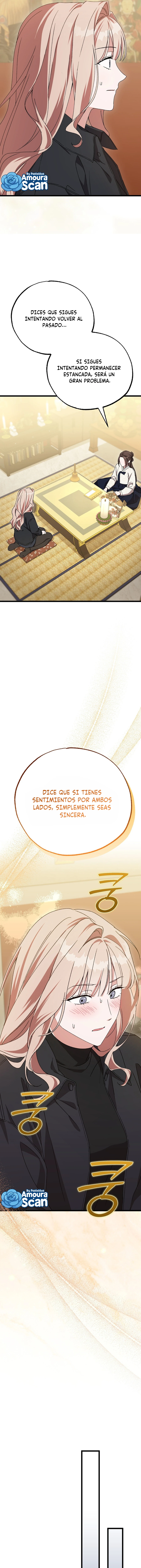 ¡Por favor, recarga mi energía Yang! Capitulo 18 página 13