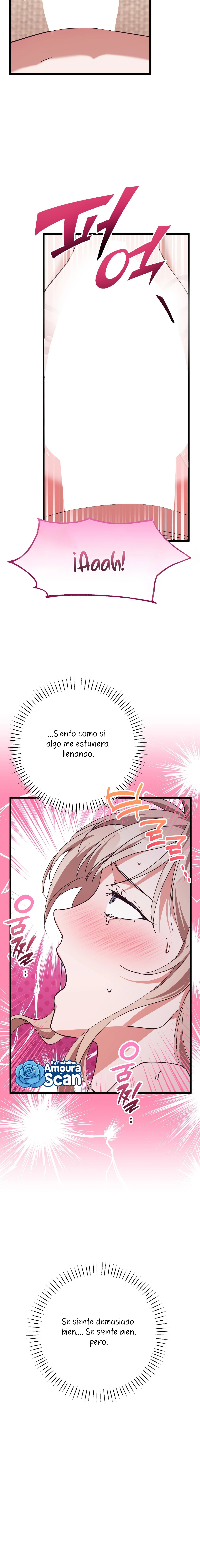 ¡Por favor, recarga mi energía Yang! Capitulo 2 página 17