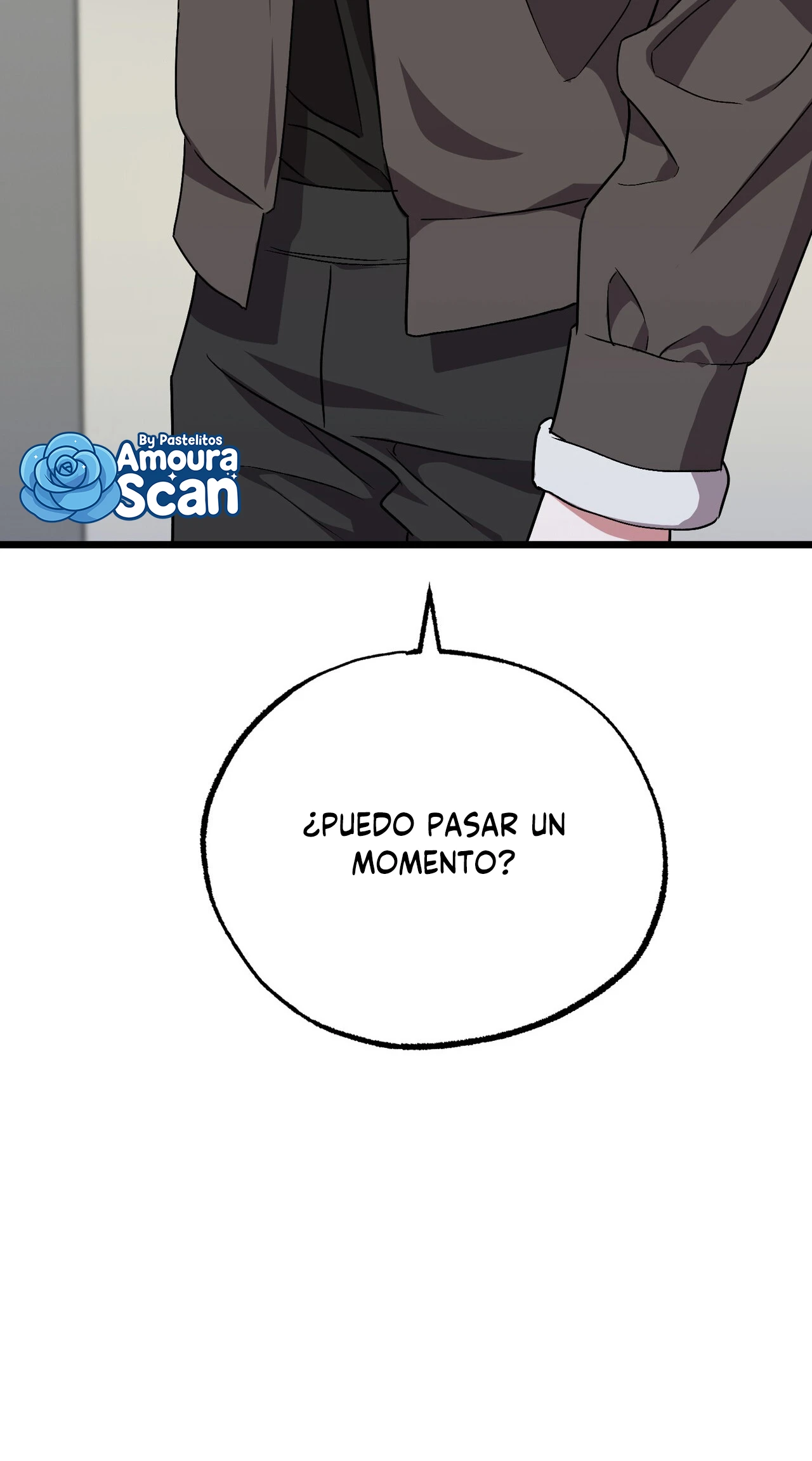 ¡Por favor, recarga mi energía Yang! Capitulo 5 página 24