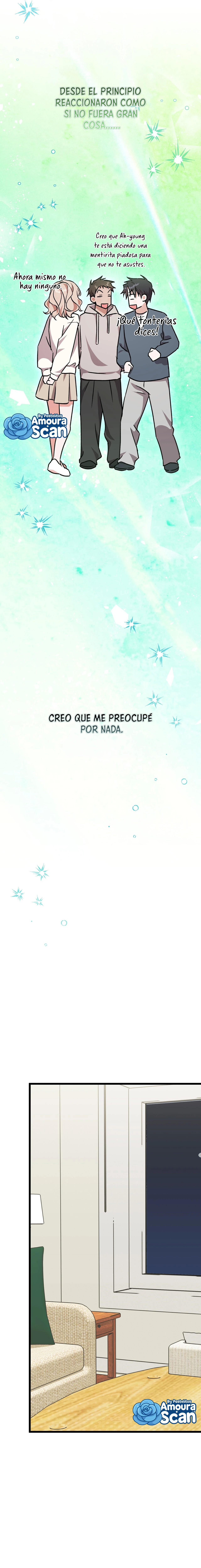 ¡Por favor, recarga mi energía Yang! Capitulo 7 página 22