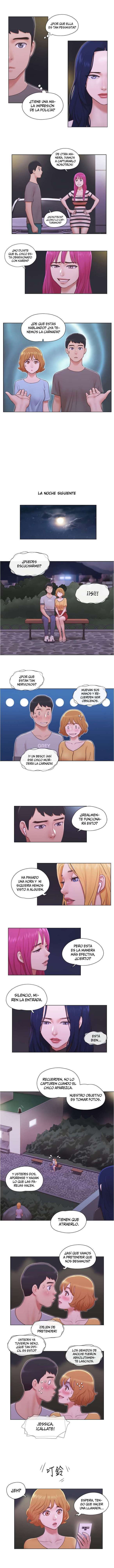 ¿Puedo Tocarlo? Capitulo 10 página 7