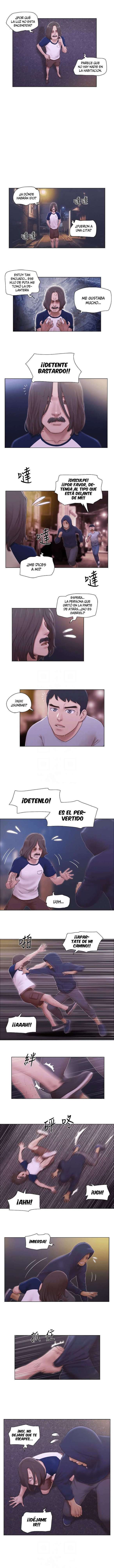 ¿Puedo Tocarlo? Capitulo 11 página 3