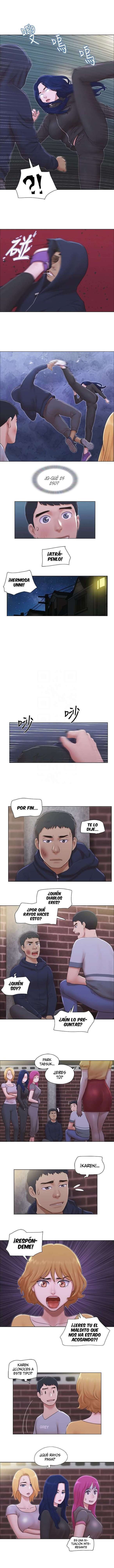 ¿Puedo Tocarlo? Capitulo 11 página 5