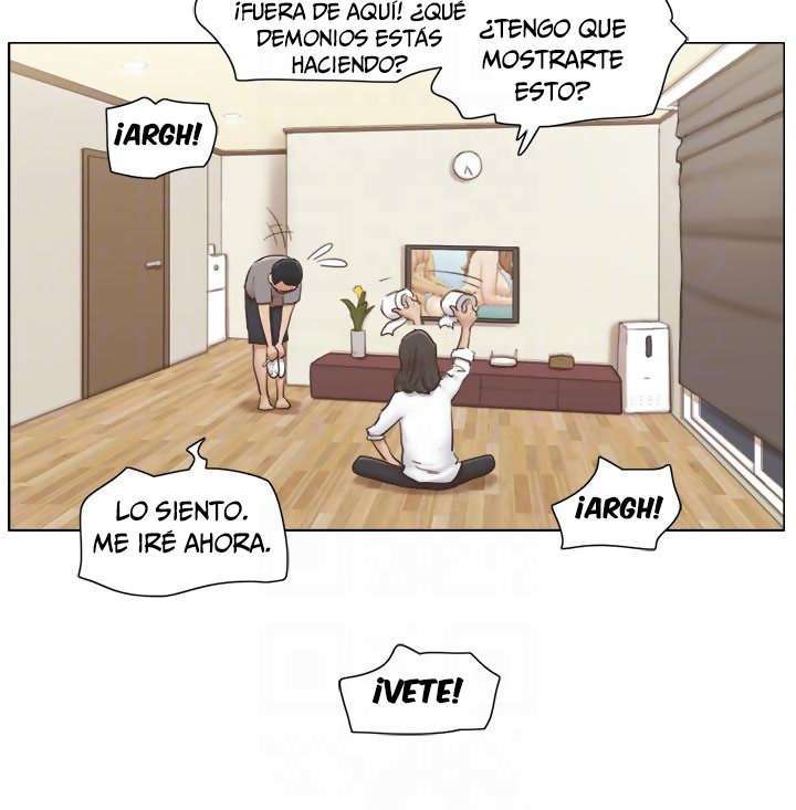 ¿Puedo Tocarlo? Capitulo 14 página 13