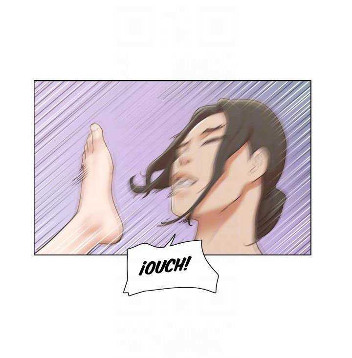 ¿Puedo Tocarlo? Capitulo 14 página 5