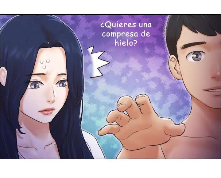 ¿Puedo Tocarlo? Capitulo 16 página 11