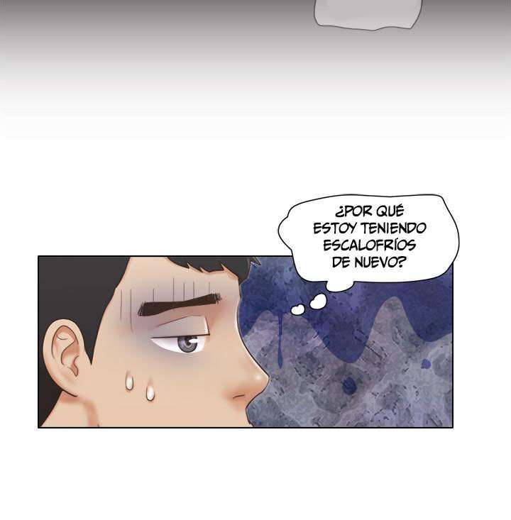 ¿Puedo Tocarlo? Capitulo 16 página 7