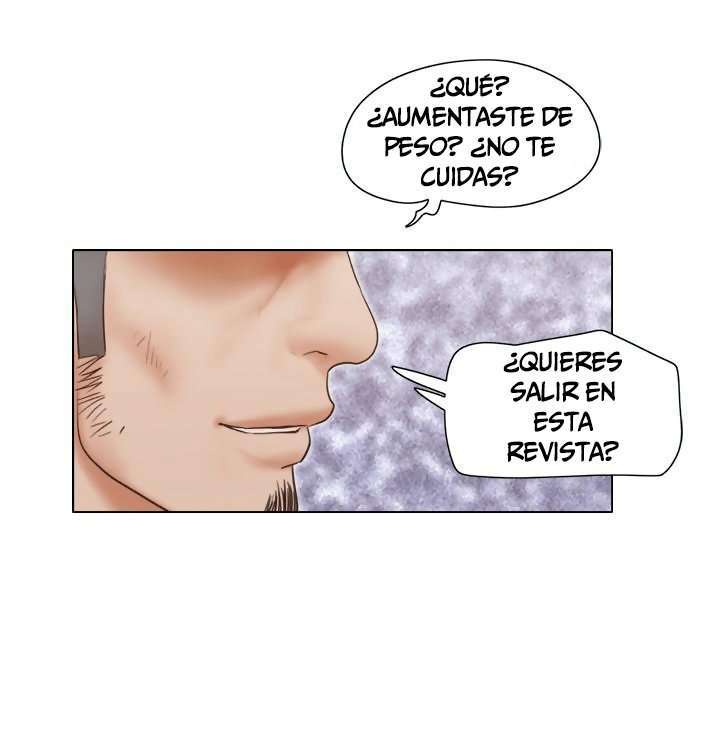 ¿Puedo Tocarlo? Capitulo 16 página 9