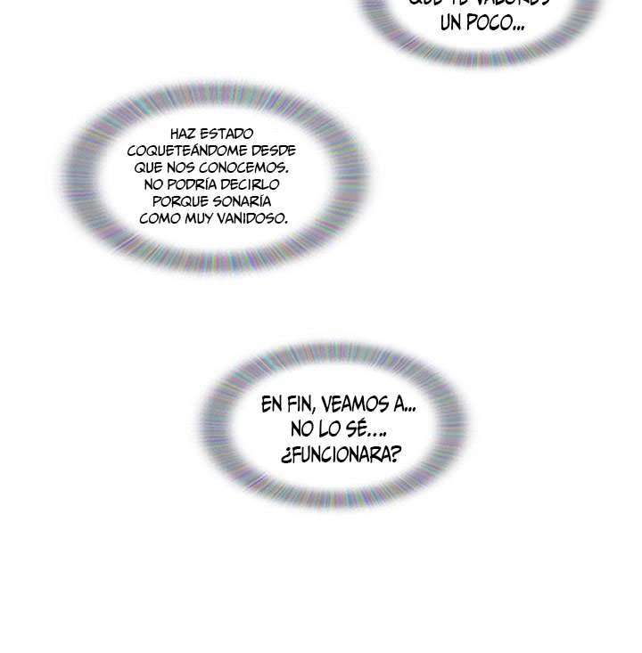 ¿Puedo Tocarlo? Capitulo 17 página 18