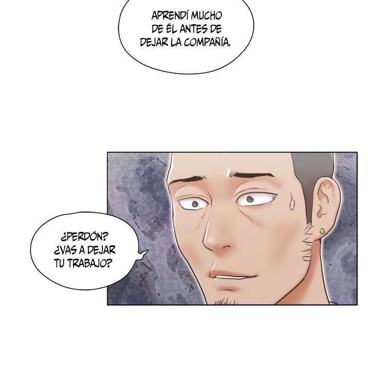 ¿Puedo Tocarlo? Capitulo 17 página 22