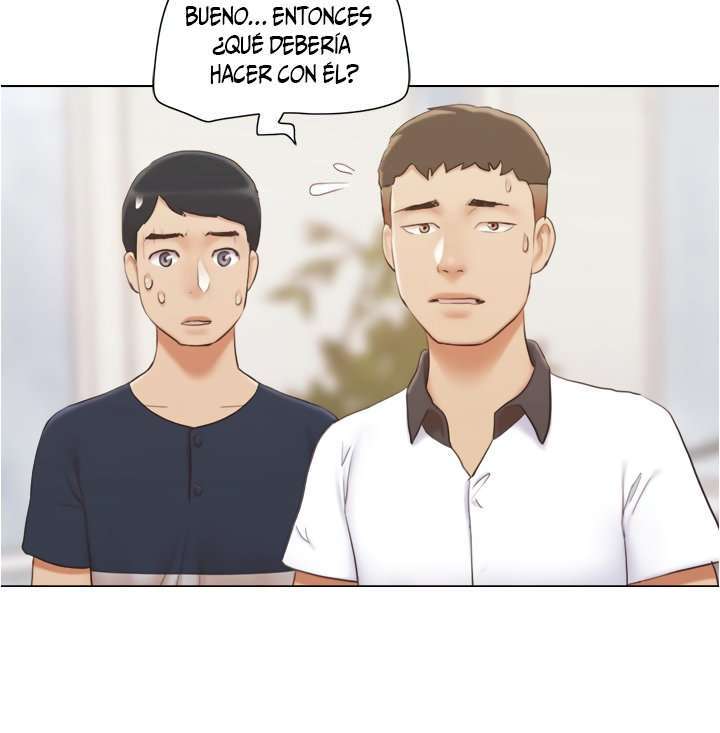 ¿Puedo Tocarlo? Capitulo 17 página 24
